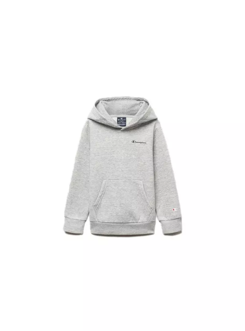 Champion HOODED SWEATSHIRT 306126EM021