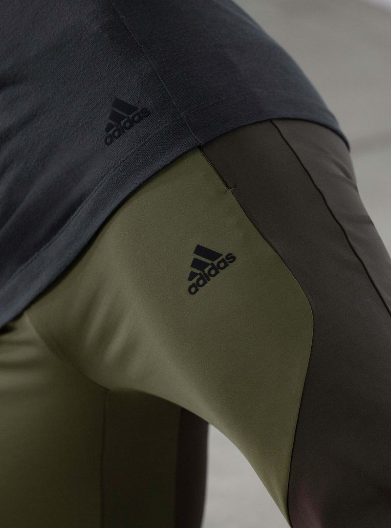 Adidas M YOGA PANT HC4439