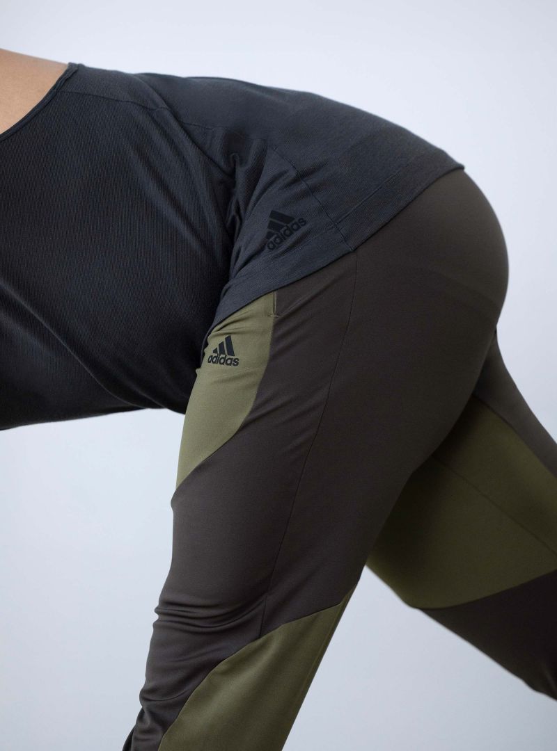 Adidas M YOGA PANT HC4439