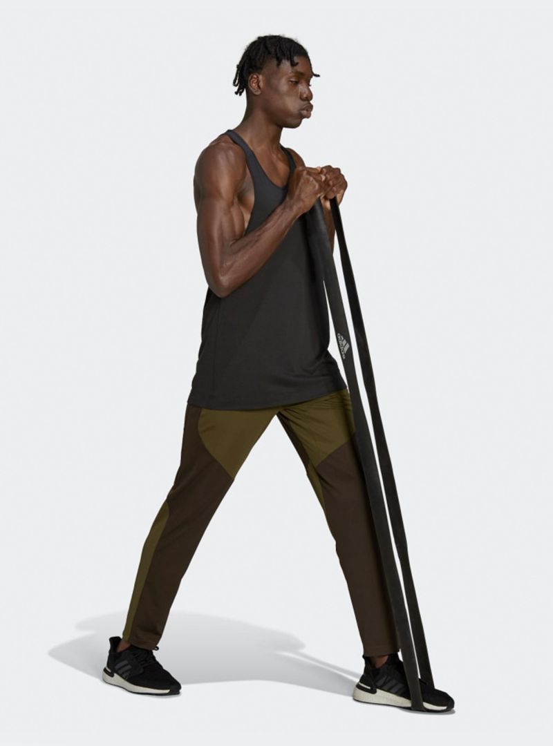 Adidas M YOGA PANT HC4439