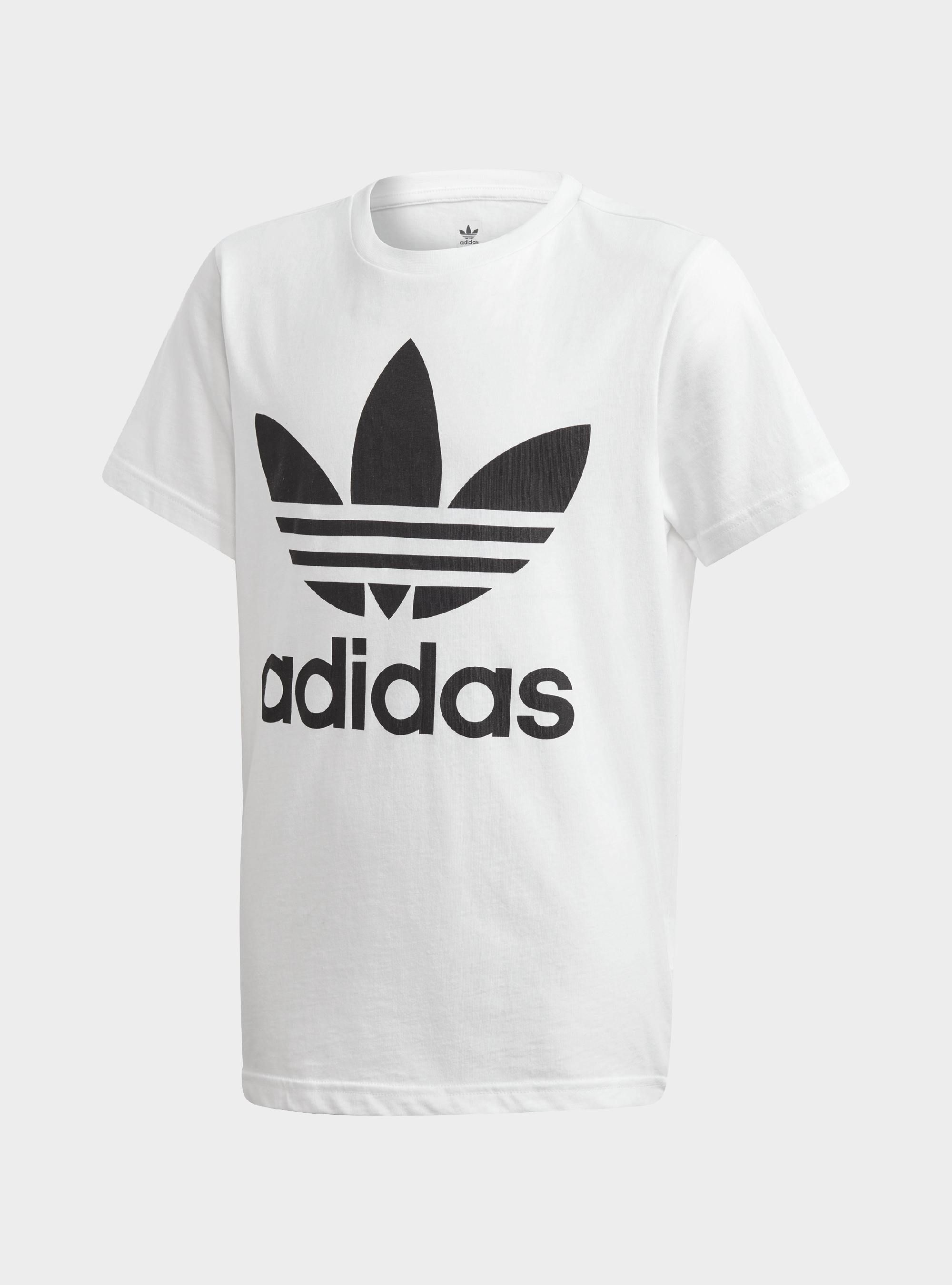 Adidas TREFOIL TEE DV2904