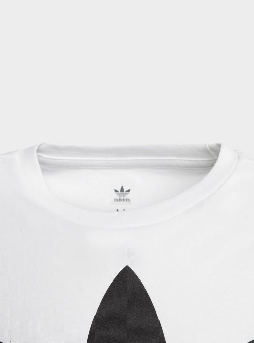 Adidas TREFOIL TEE DV2904