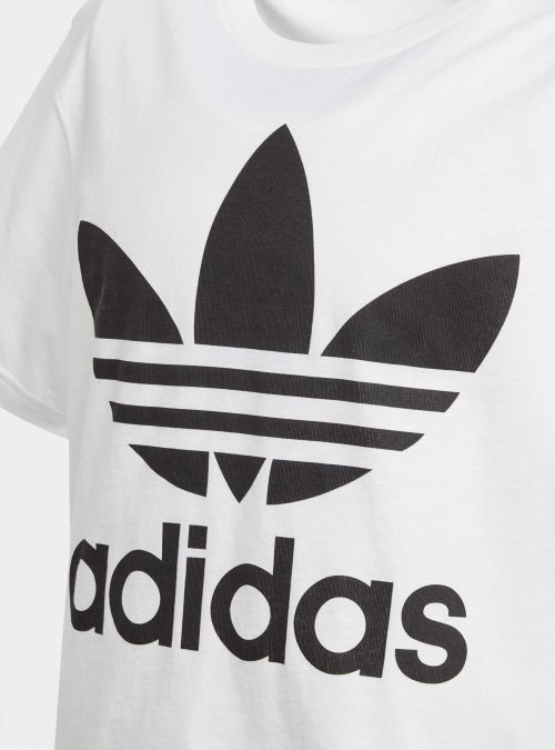 Adidas TREFOIL TEE DV2904