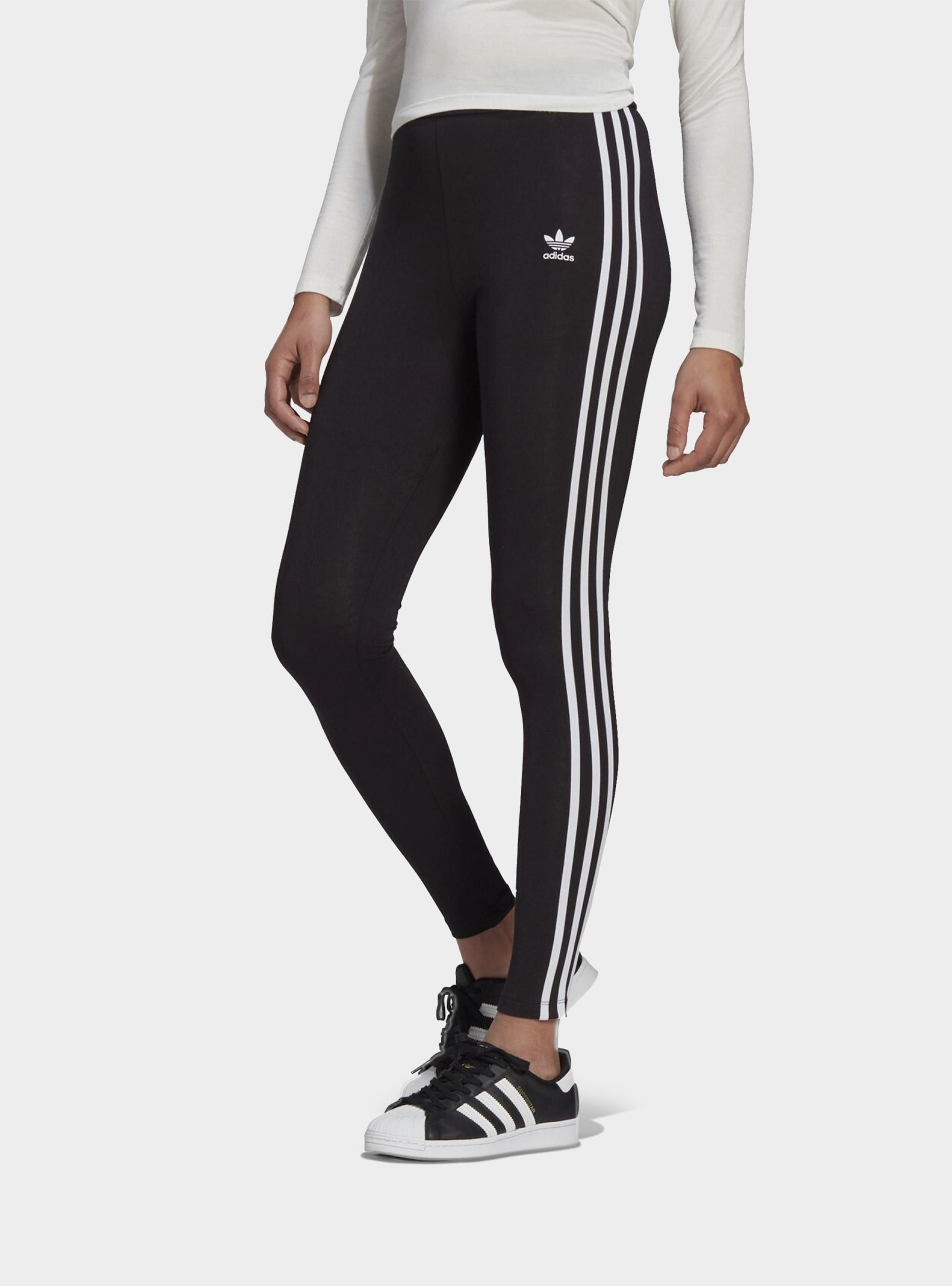 Adidas 3 STRIPES TIGHT GN4504