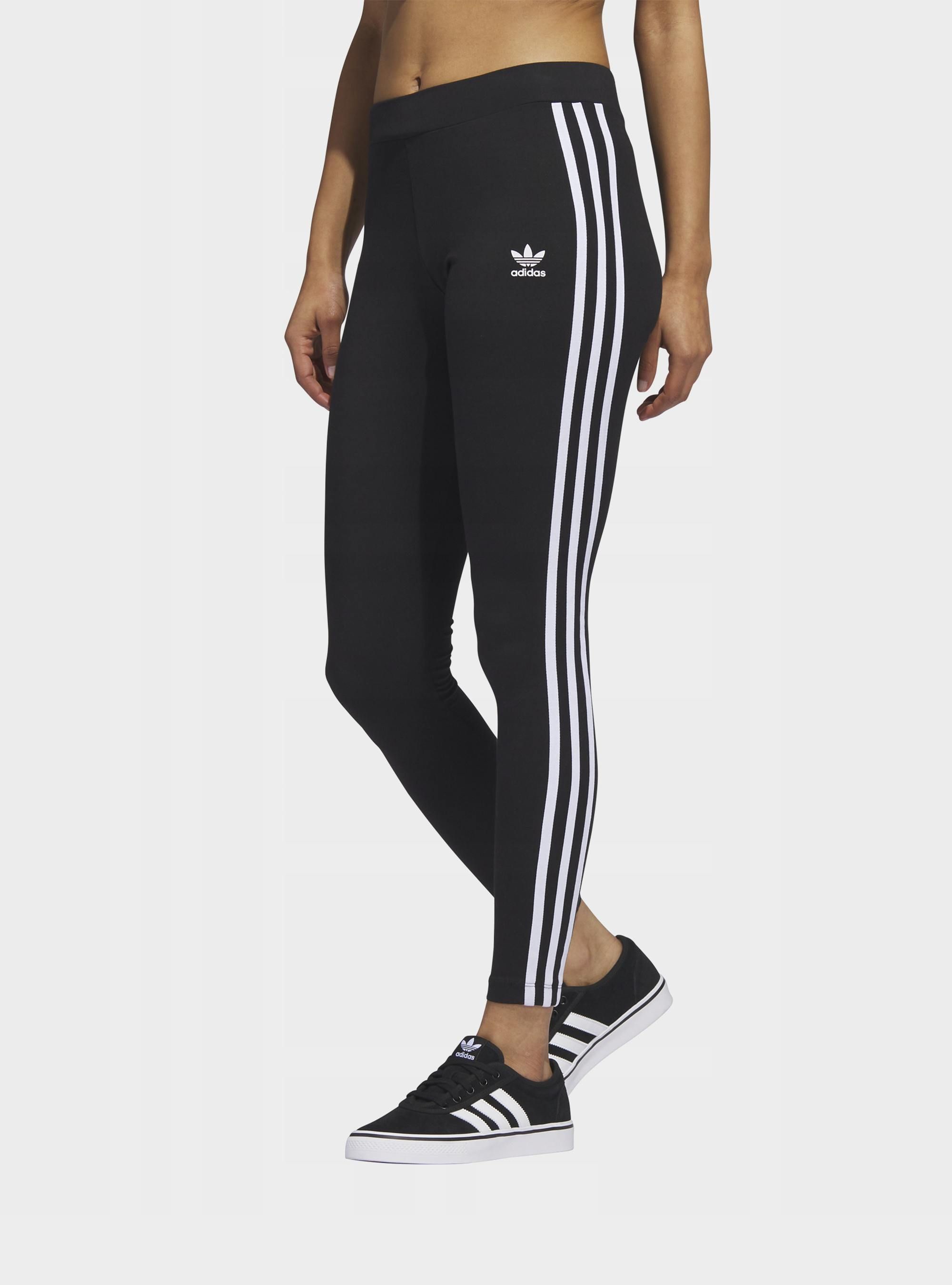 Adidas 3 STRIPES TIGHT HD2350