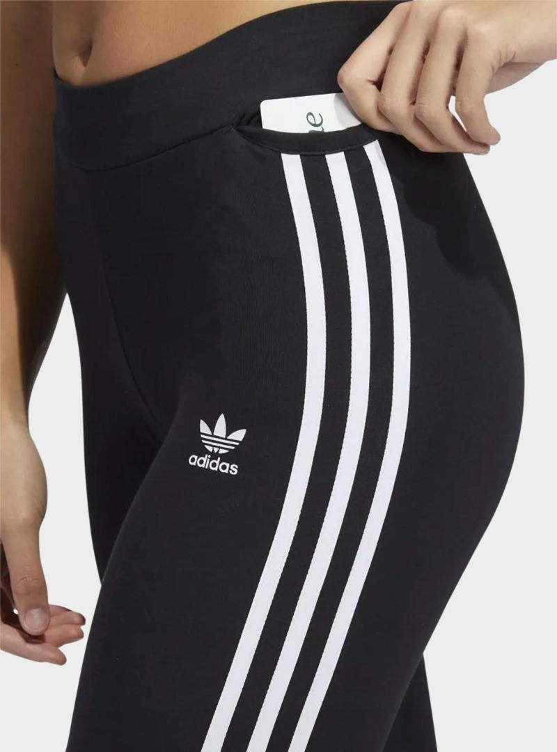 Adidas 3 STRIPES TIGHT HD2350