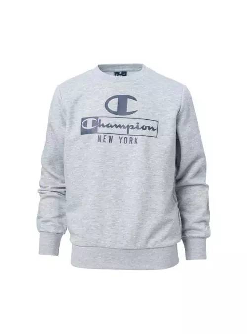 Champion CREWNECK SWEATSHIRT 306172EM006