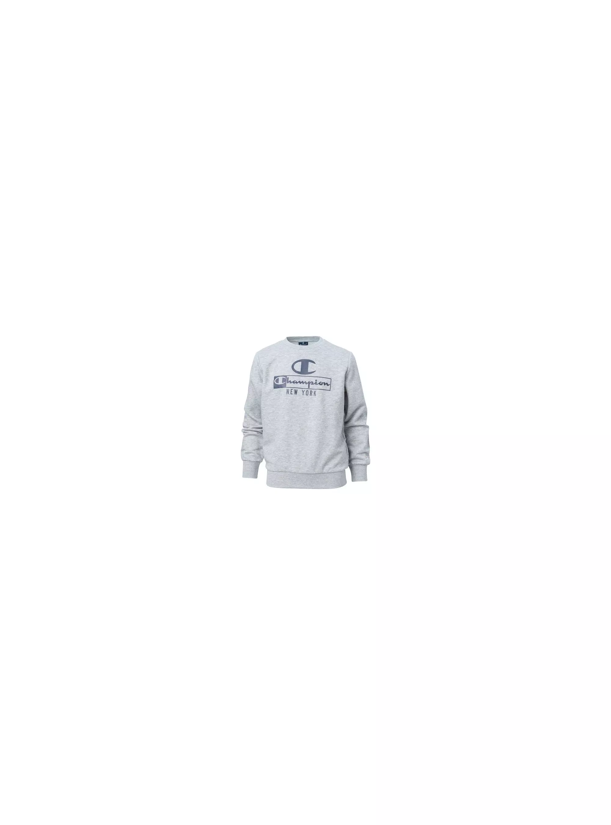 Champion CREWNECK SWEATSHIRT 306172EM006