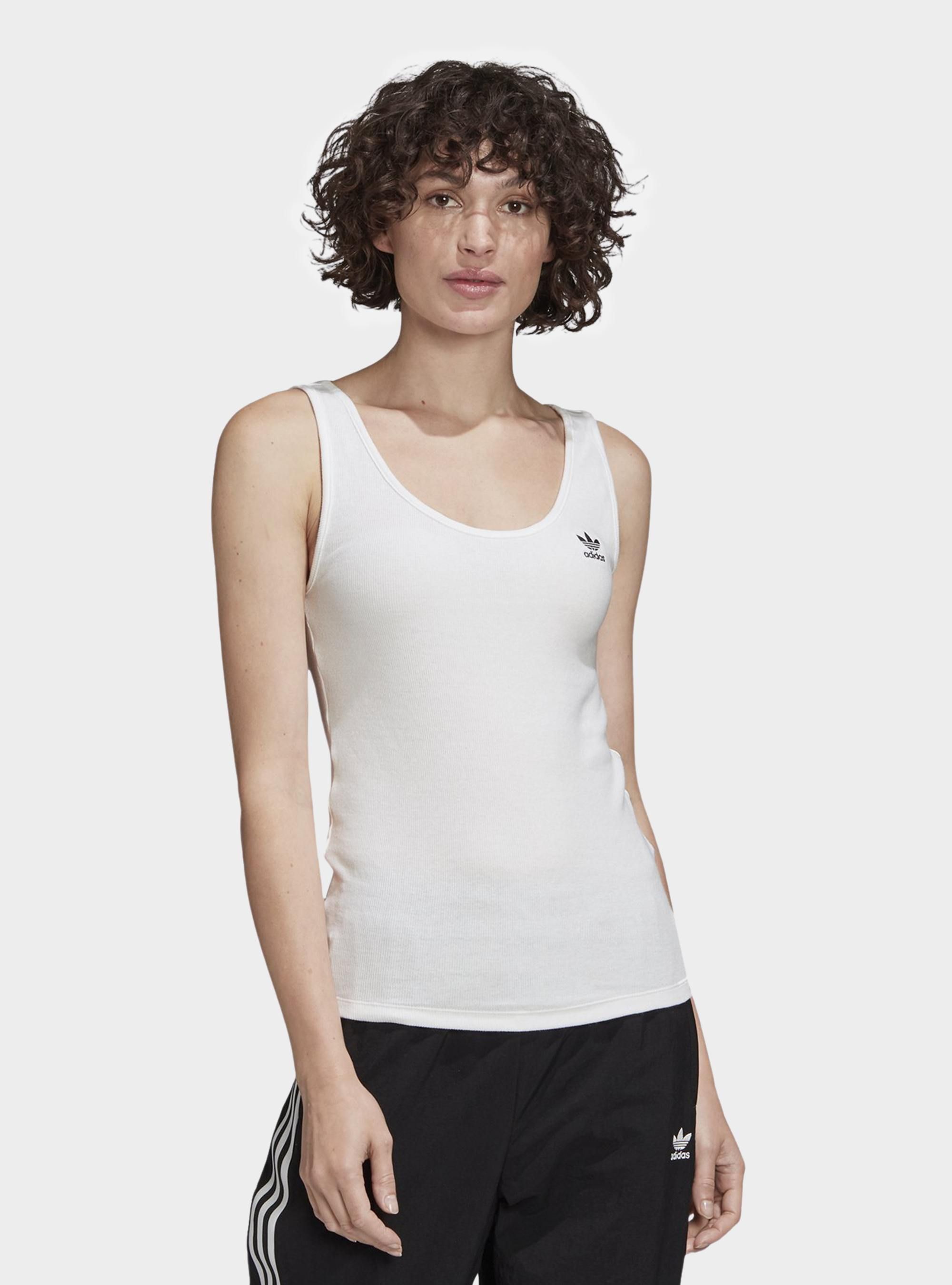 Adidas TANK TOP FM2605