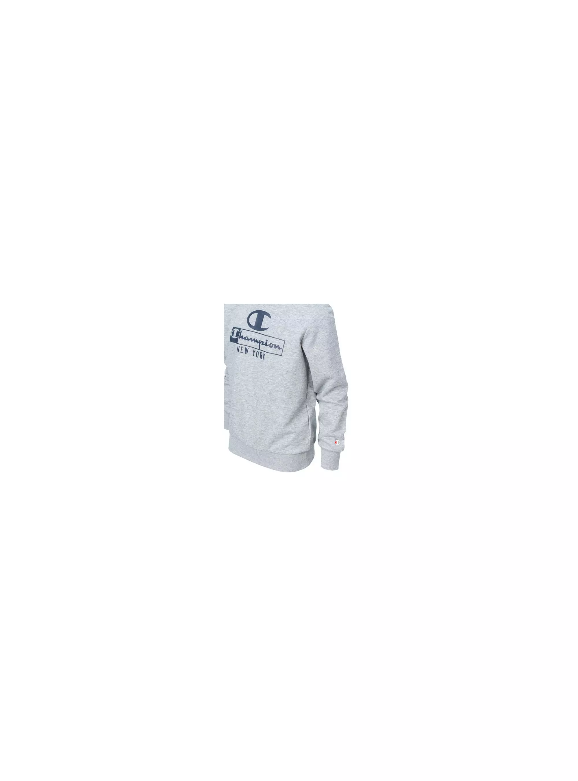 Champion CREWNECK SWEATSHIRT 306172EM006