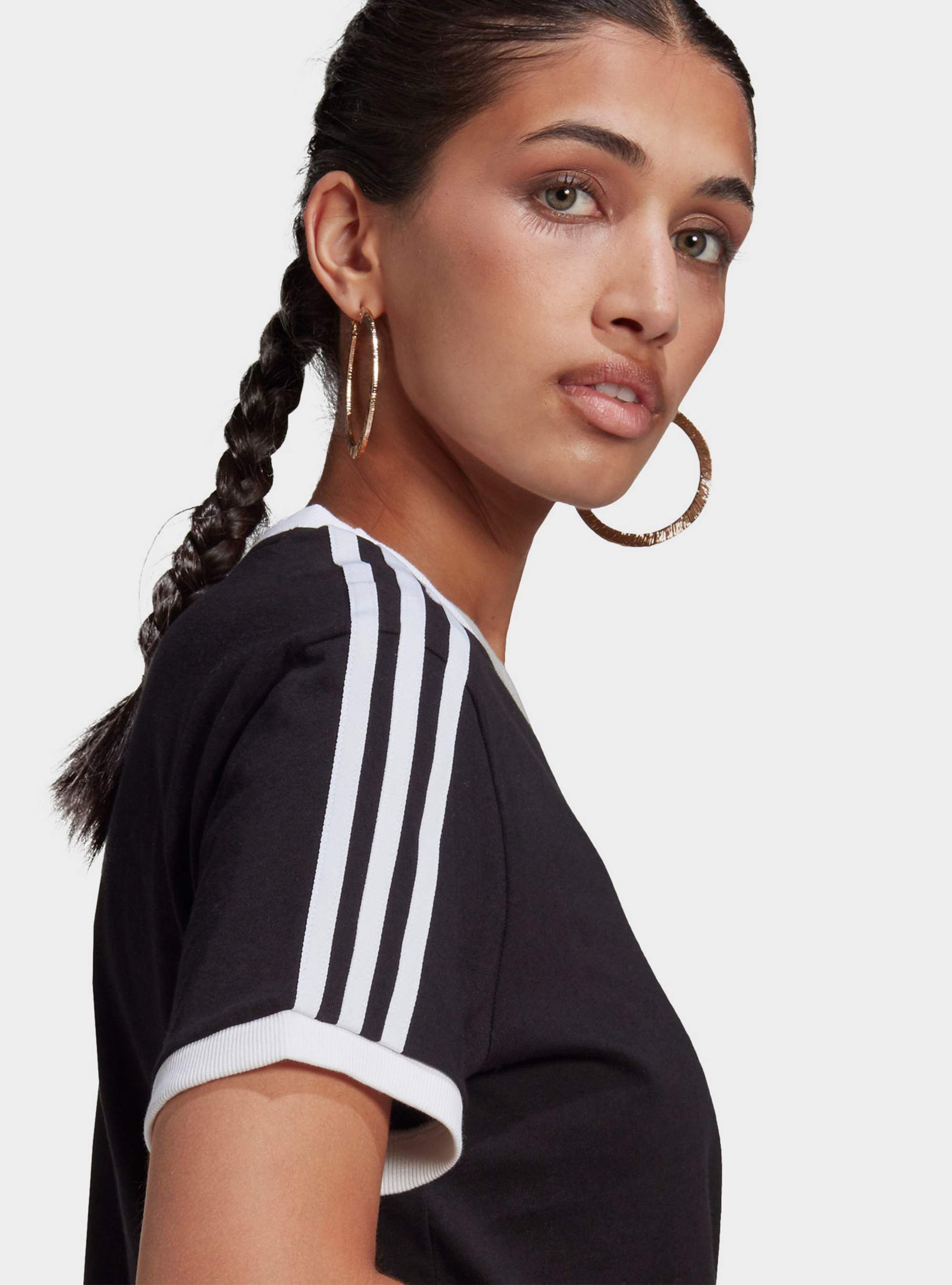 Adidas 3 STRIPES TEE GN2900