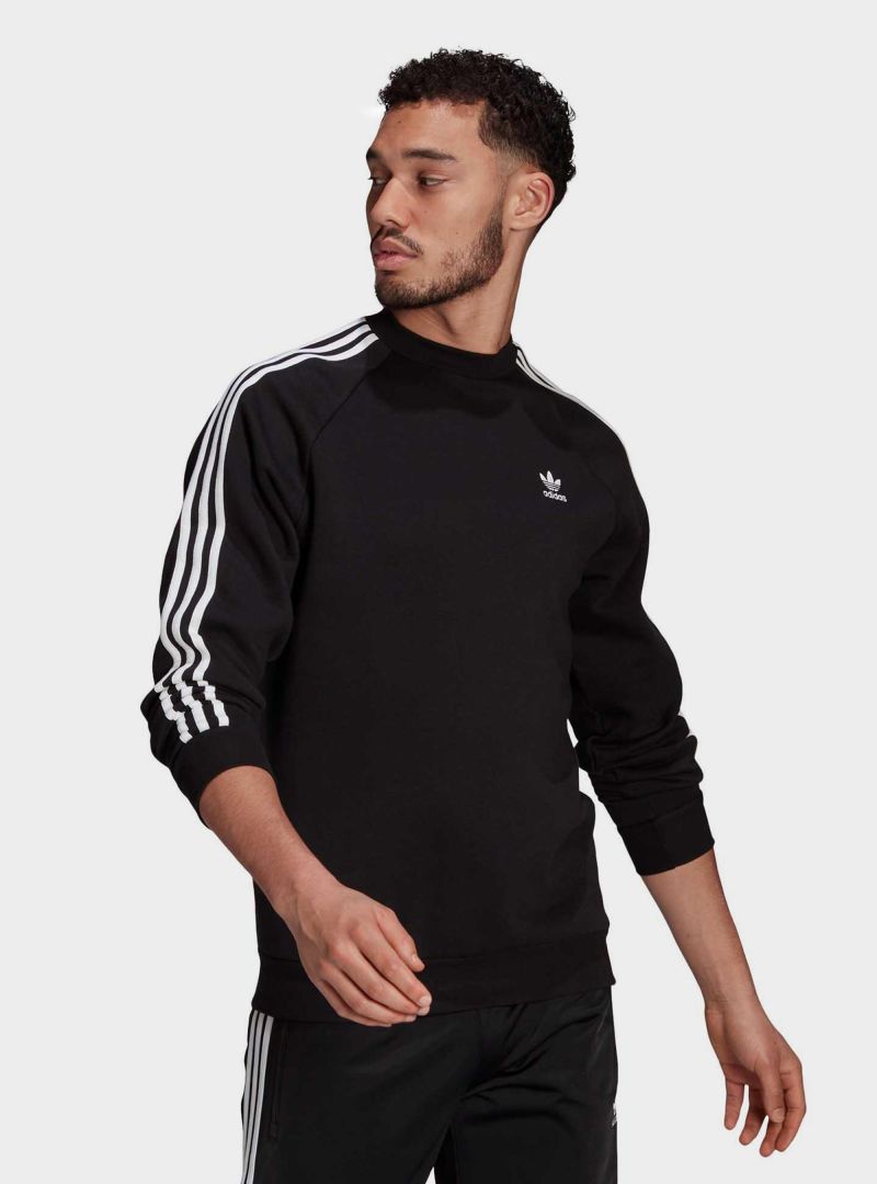 Adidas 3-STRIPES CREW GN3487
