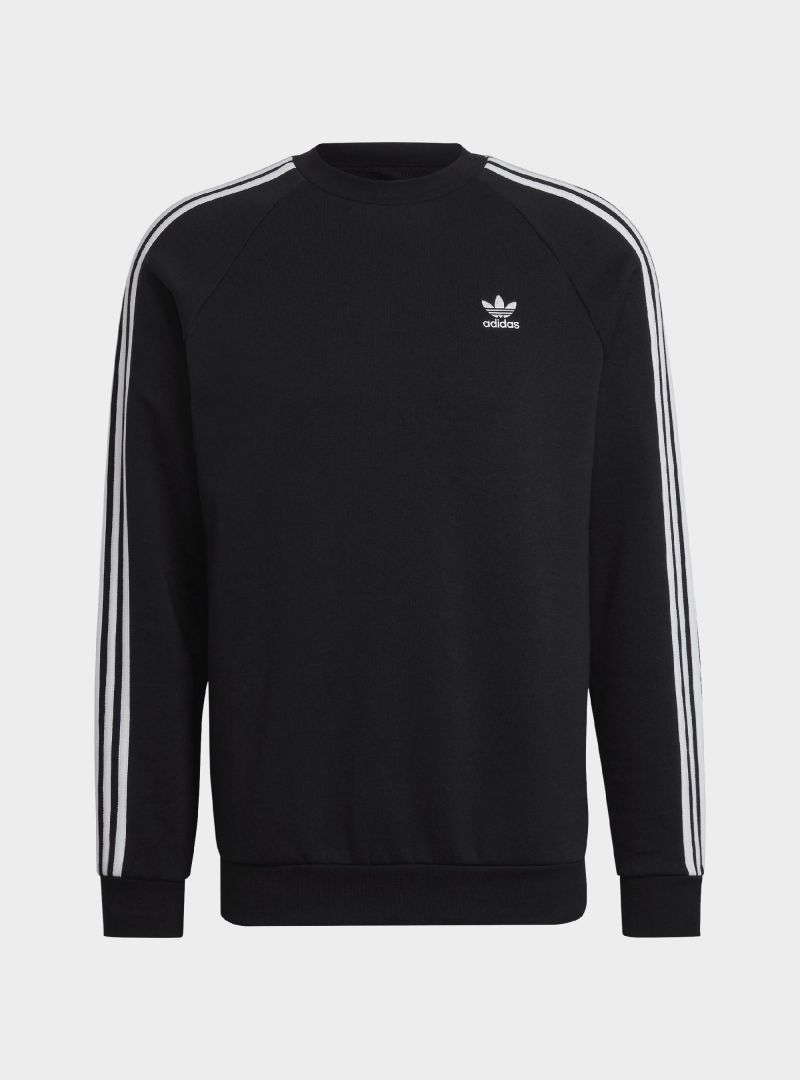 Adidas 3-STRIPES CREW GN3487