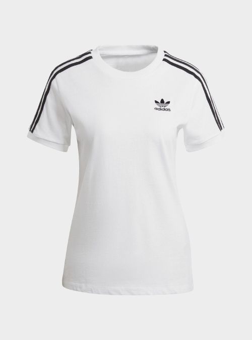 Adidas 3 STRIPES TEE GN2913