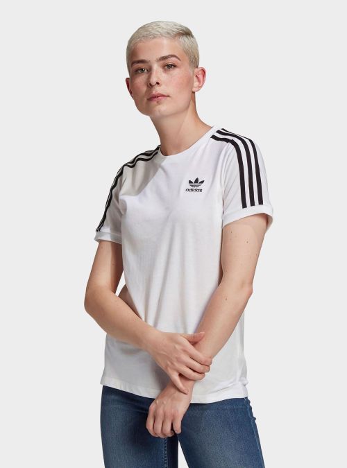 Adidas 3 STRIPES TEE GN2913