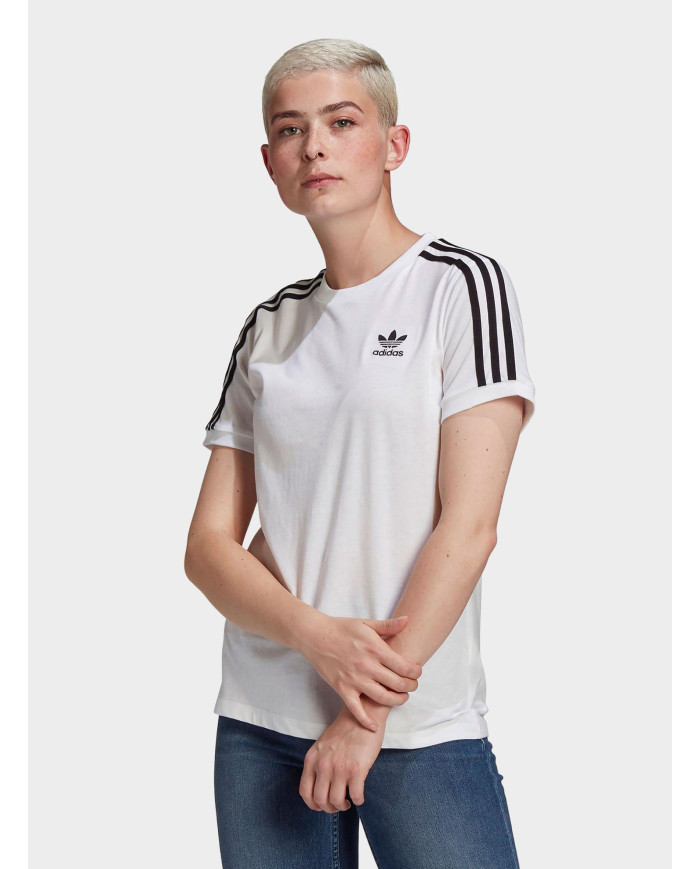 Adidas 3 STRIPES TEE GN2913