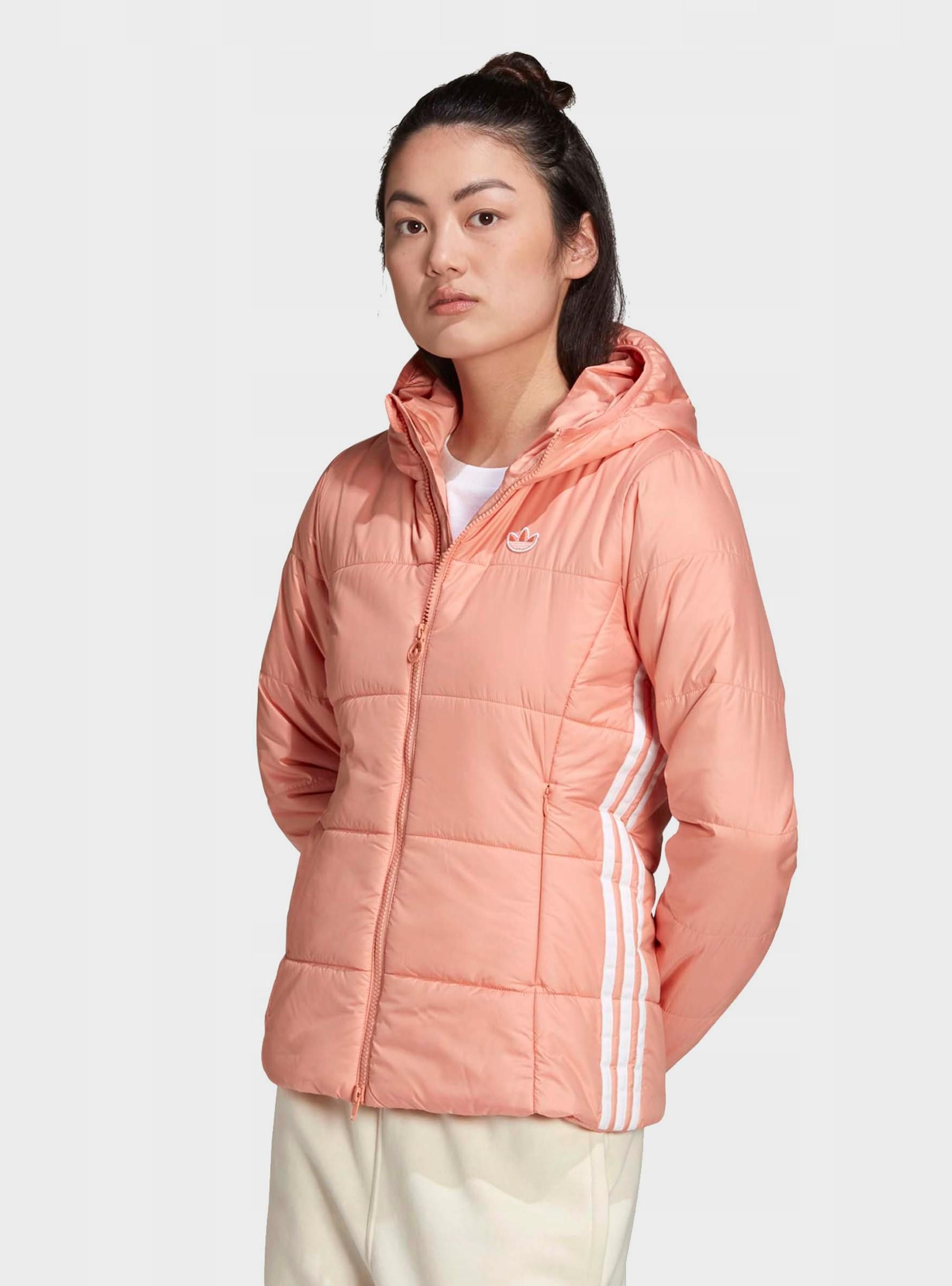 Adidas SLIM JACKET H20210