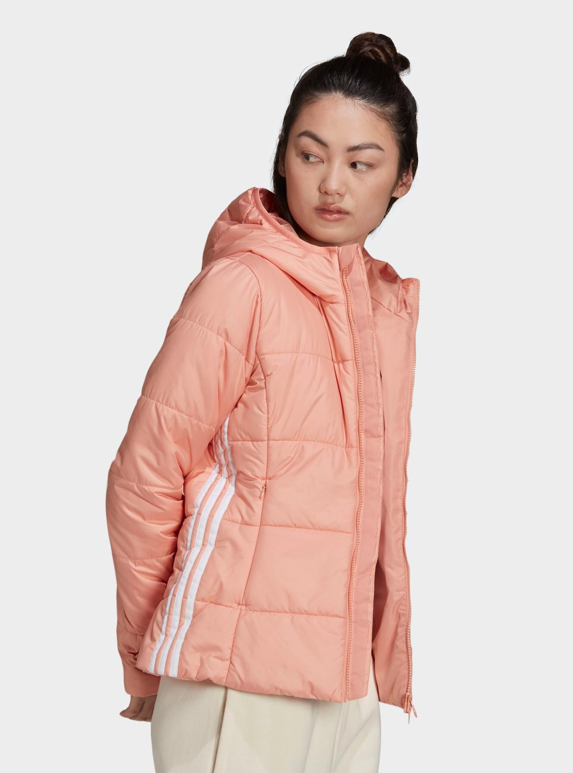 Adidas SLIM JACKET H20210