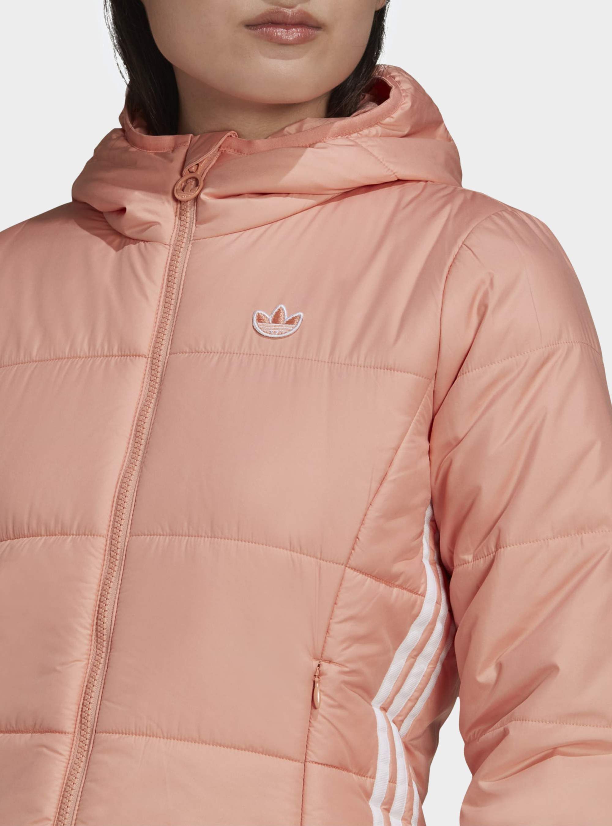 Adidas SLIM JACKET H20210