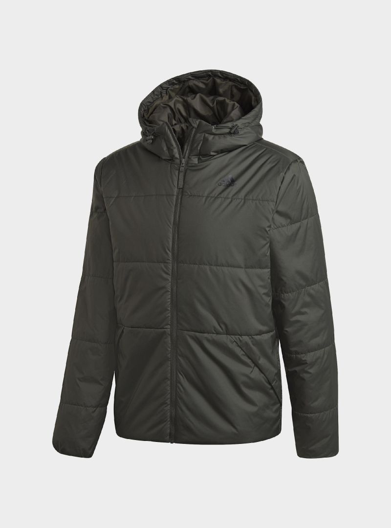 Adidas BSC HOOD INS J FT2539