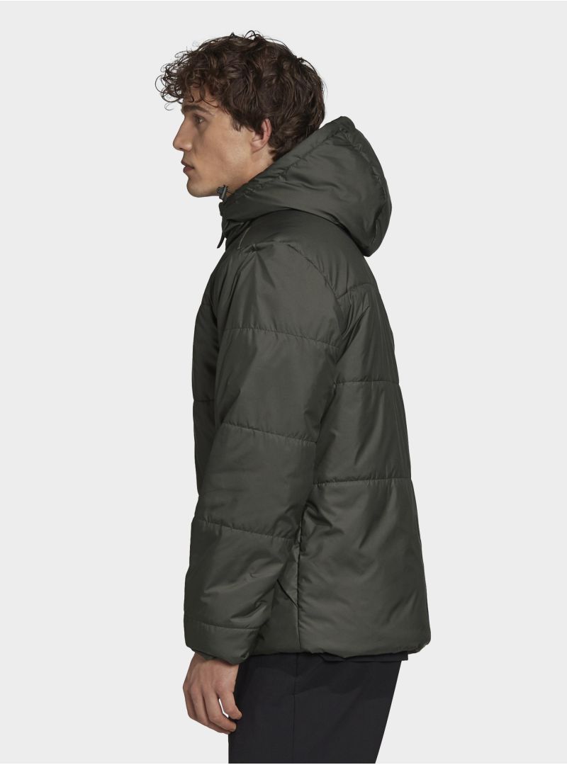 Adidas BSC HOOD INS J FT2539