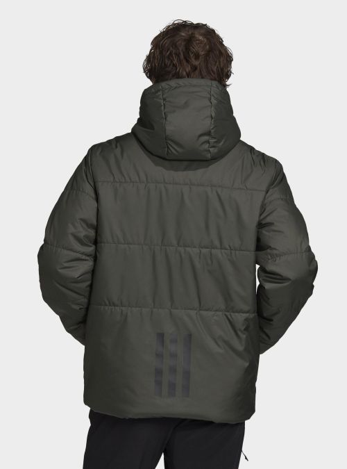 Adidas BSC HOOD INS J FT2539