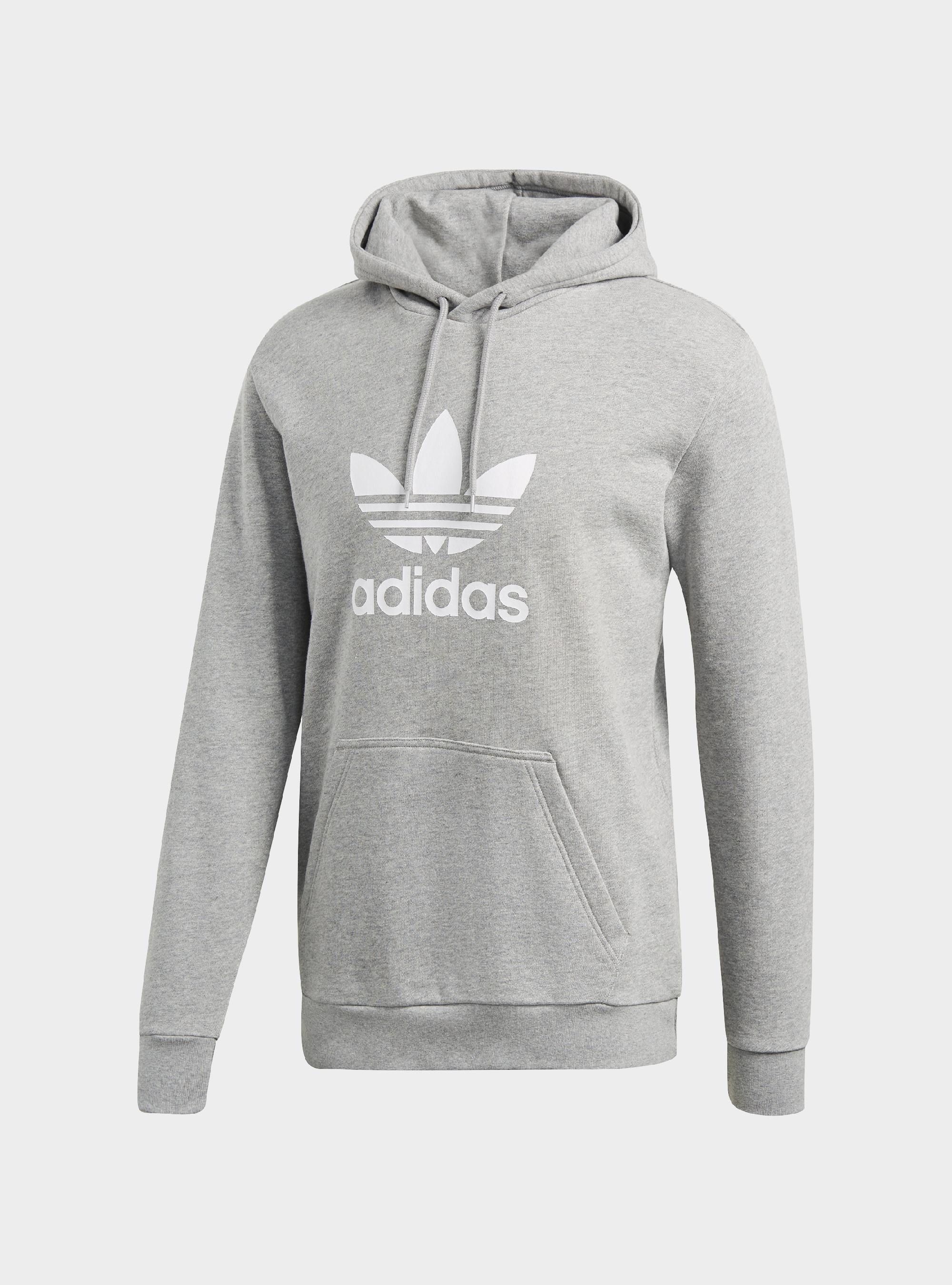 Adidas TREFOIL HOODIE DT7963