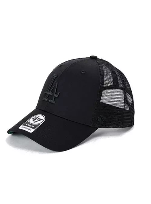 47 Brand MLB LOS ANGELES DODGERS B-BRANS12CTP-BKA