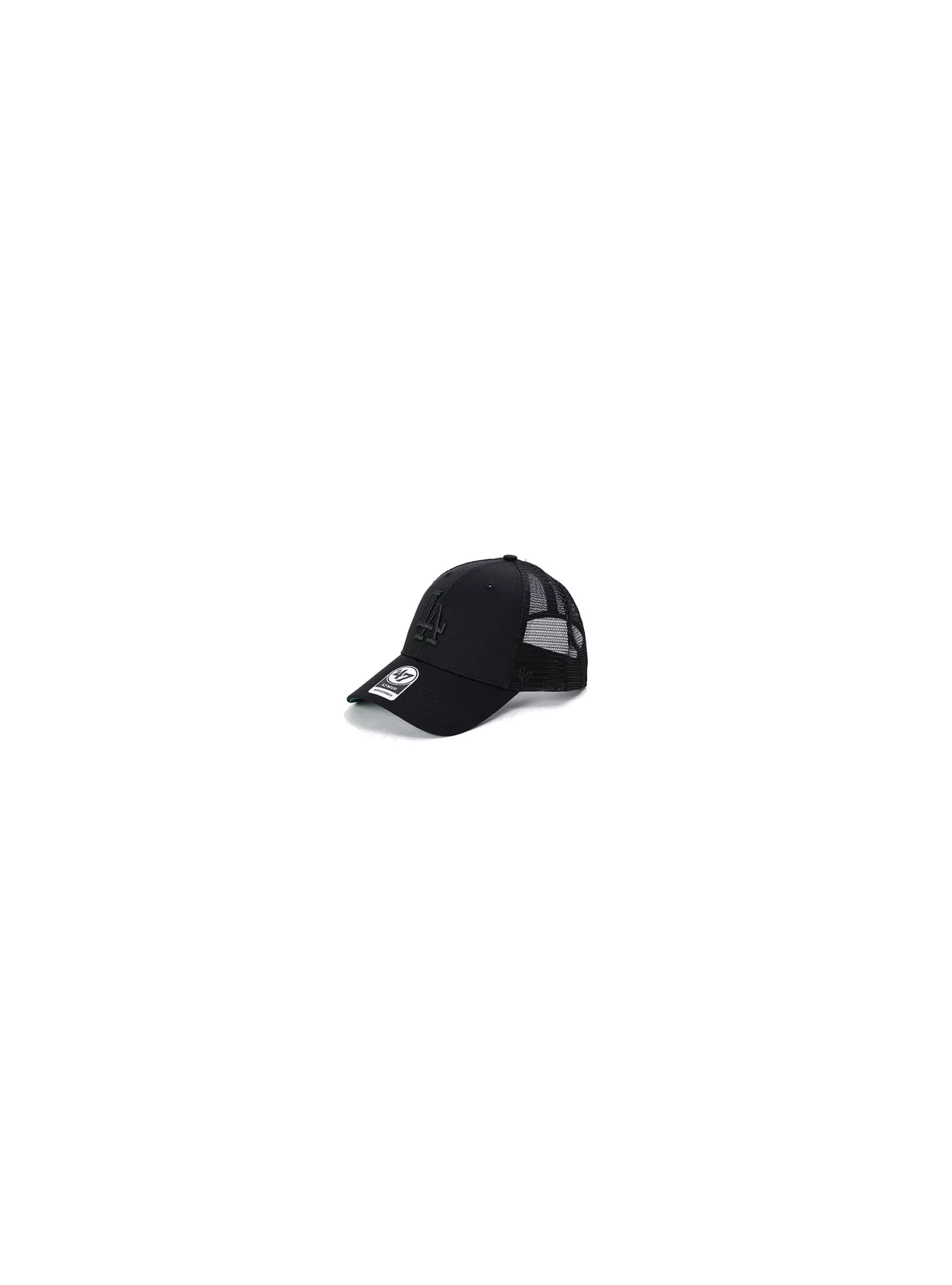 47 Brand MLB LOS ANGELES DODGERS B-BRANS12CTP-BKA