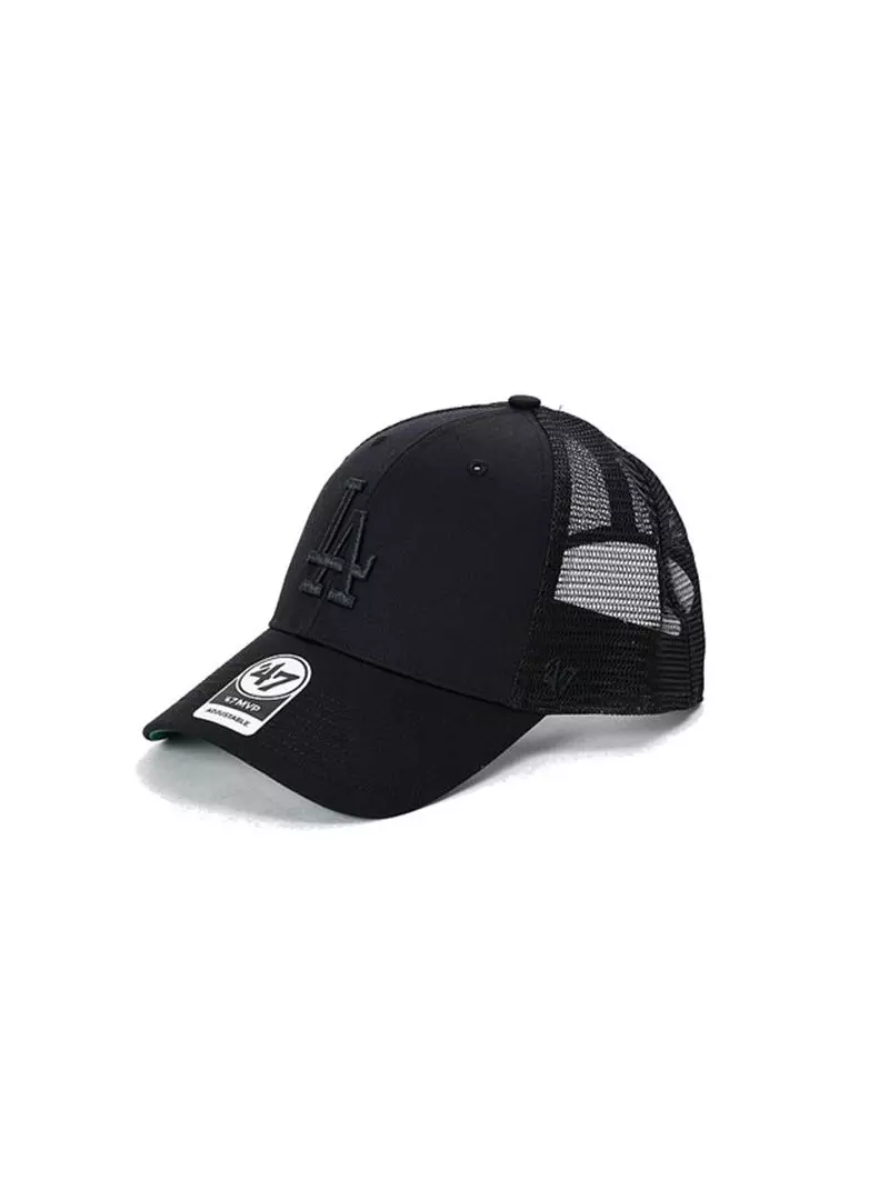47 Brand MLB LOS ANGELES DODGERS B-BRANS12CTP-BKA