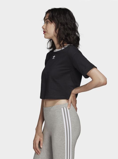 Adidas CROP TOP FM2557