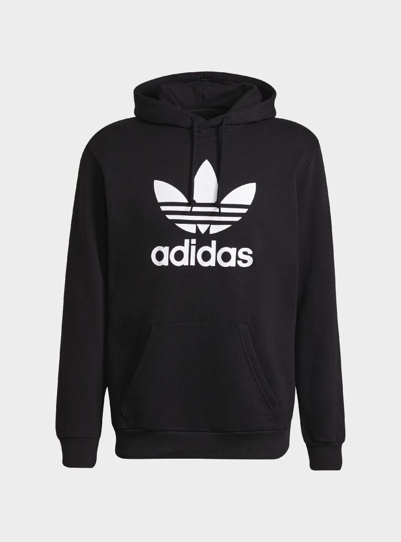 Adidas TREFOIL HOODY H06667