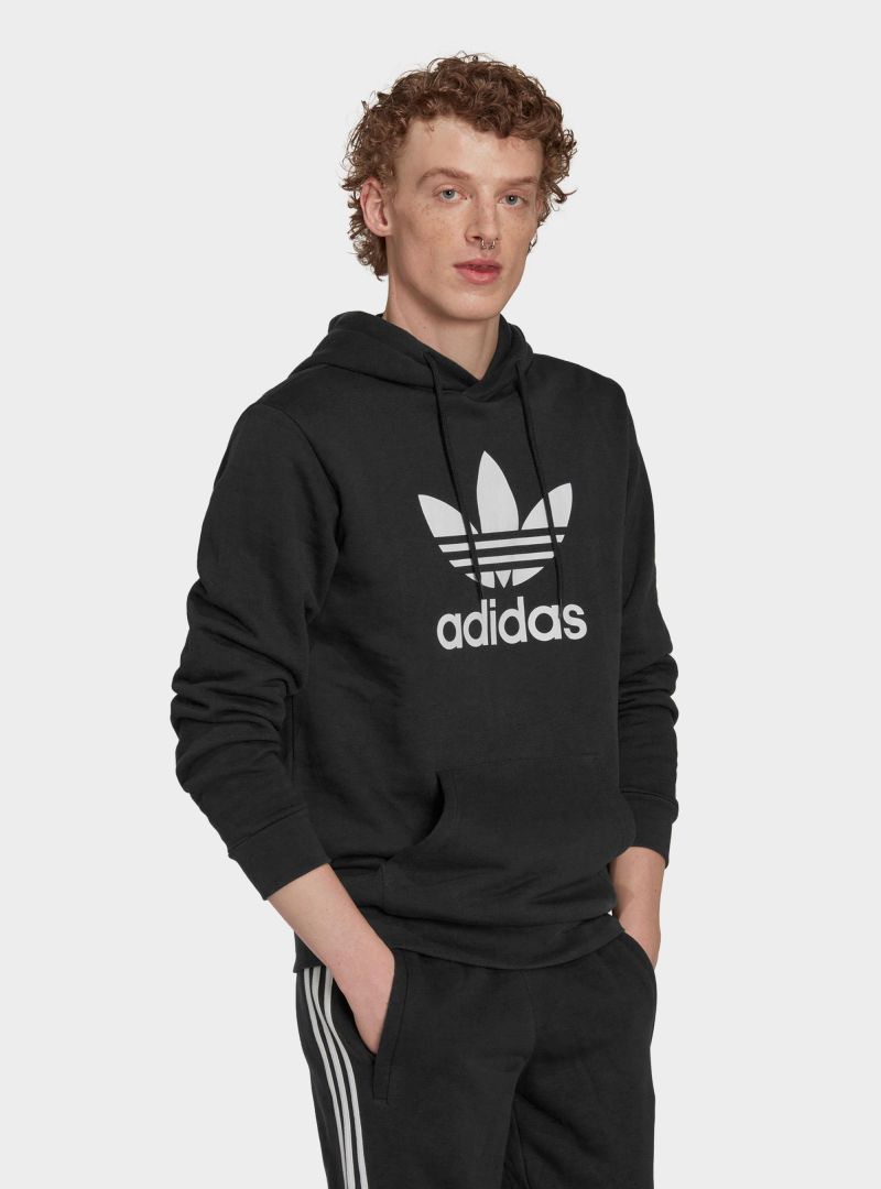 Adidas TREFOIL HOODY H06667