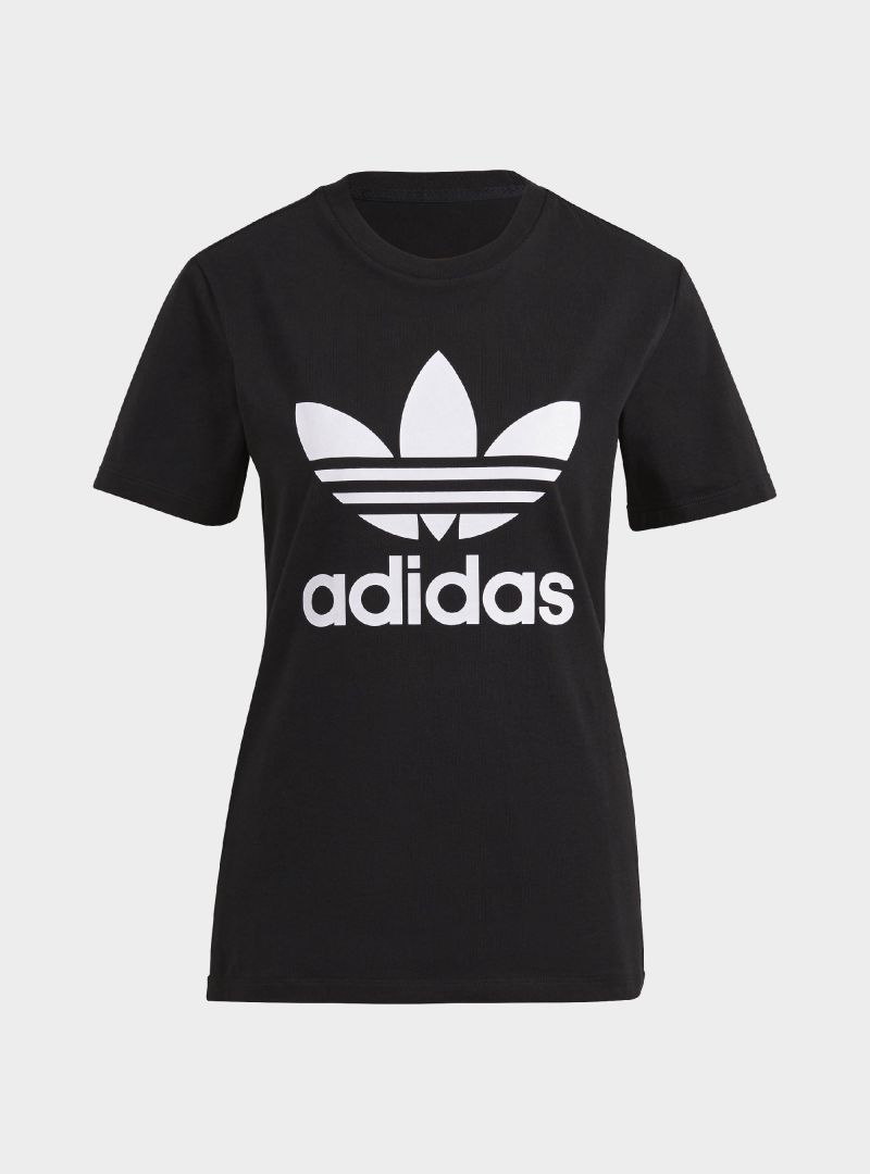 Adidas TREFOIL TEE GN2896