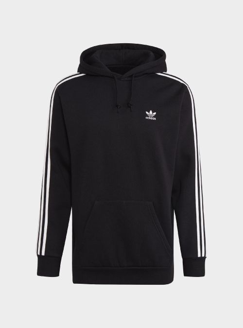 Adidas 3 STRIPES HOODY H06676