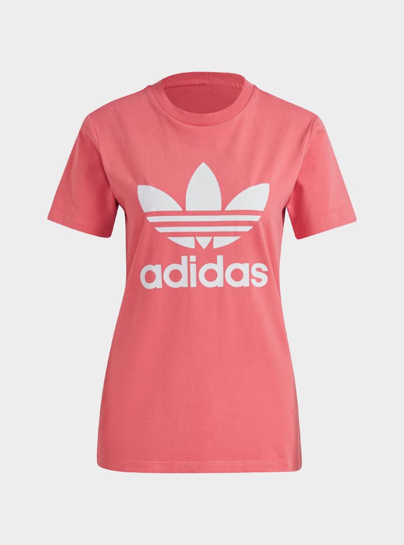 Adidas TREFOIL TEE GN2907