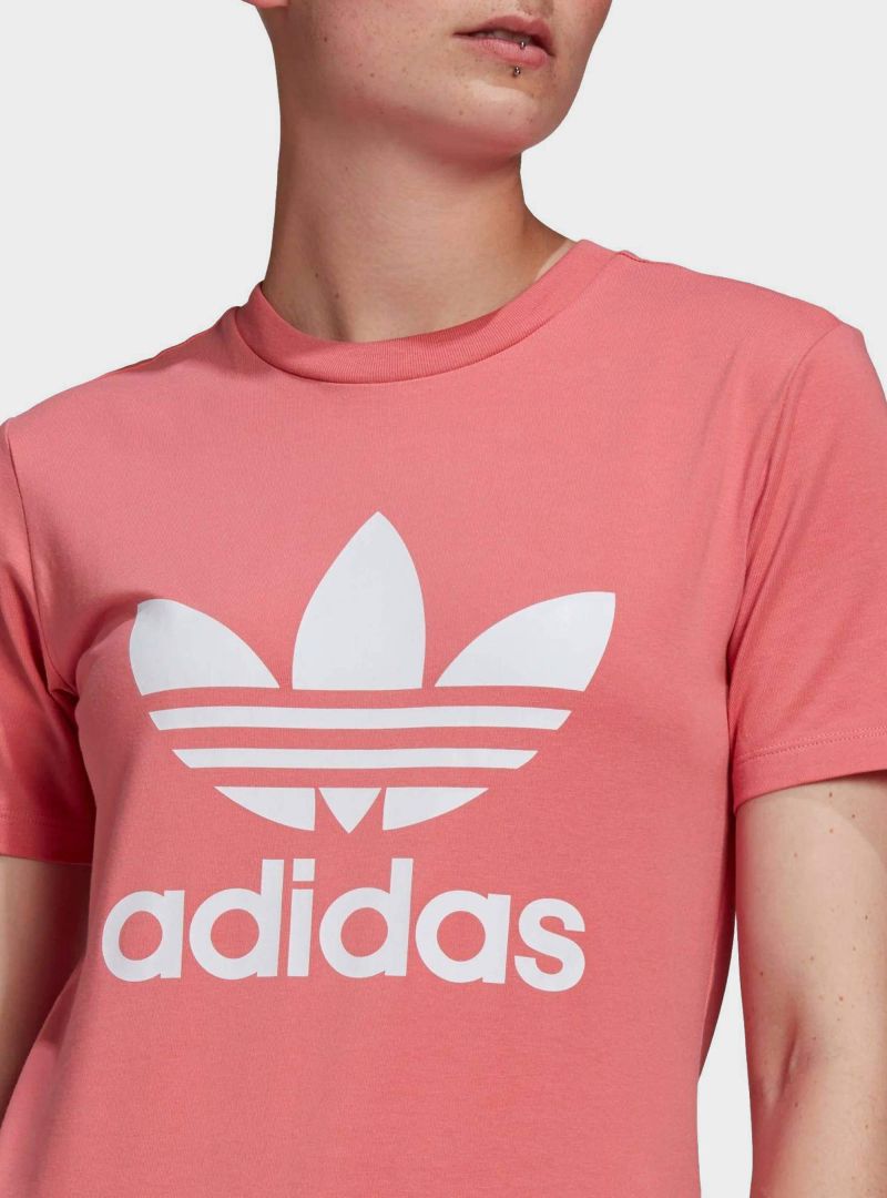 Adidas TREFOIL TEE GN2907