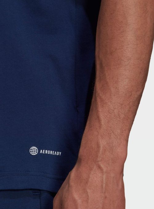 Adidas CORE18 TEE CV3981