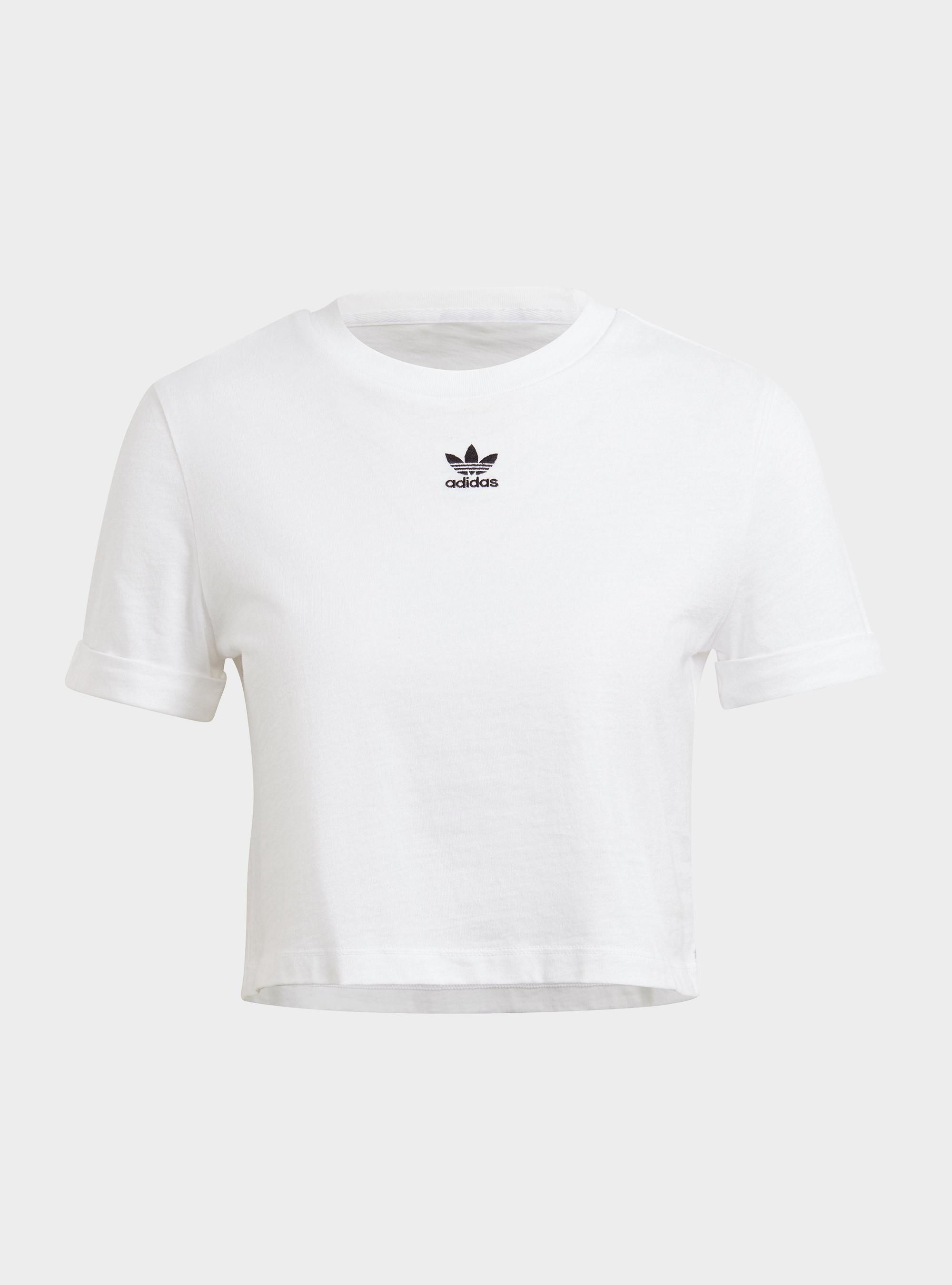 Adidas CROP TOP GN2803