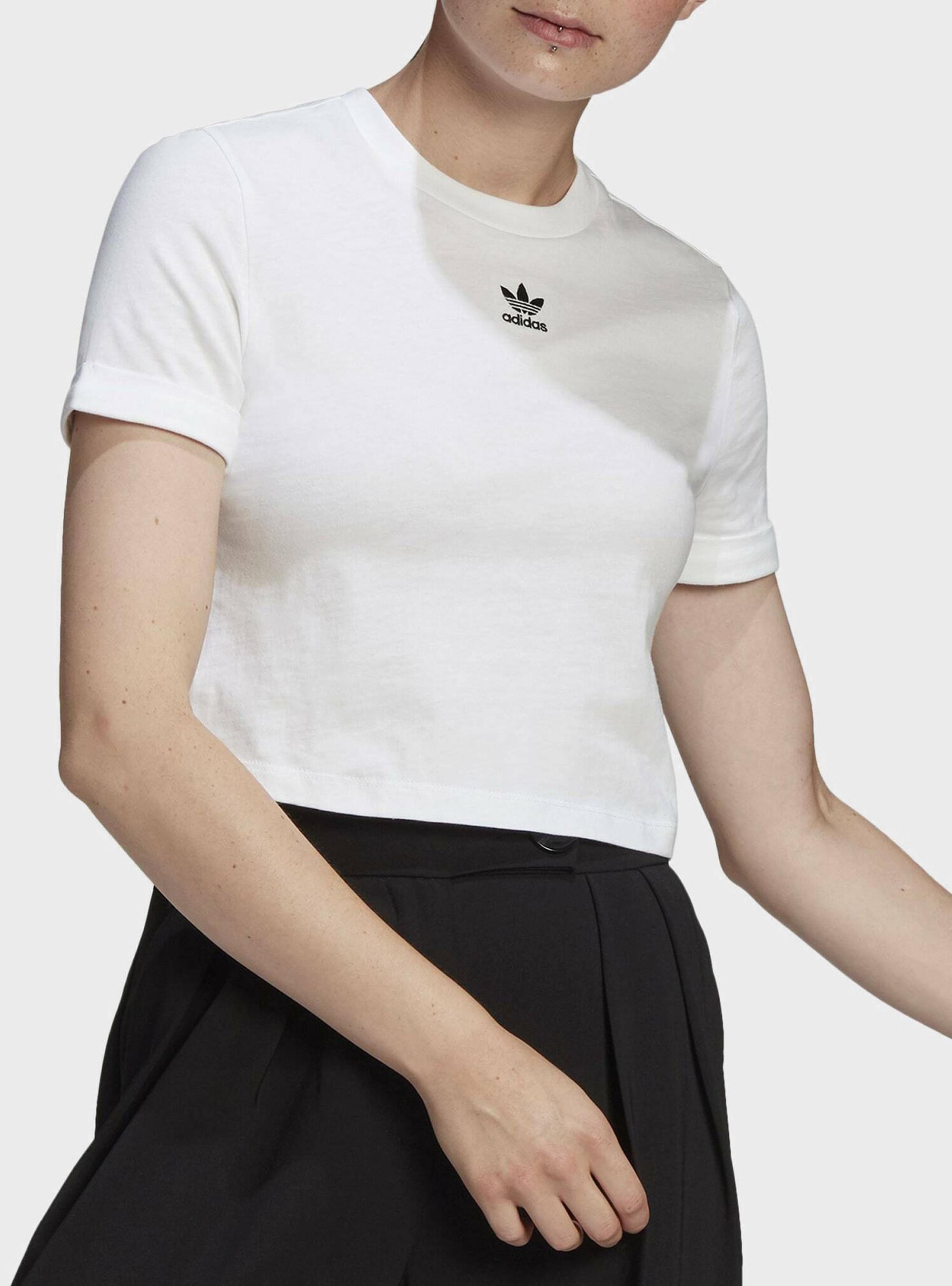 Adidas CROP TOP GN2803