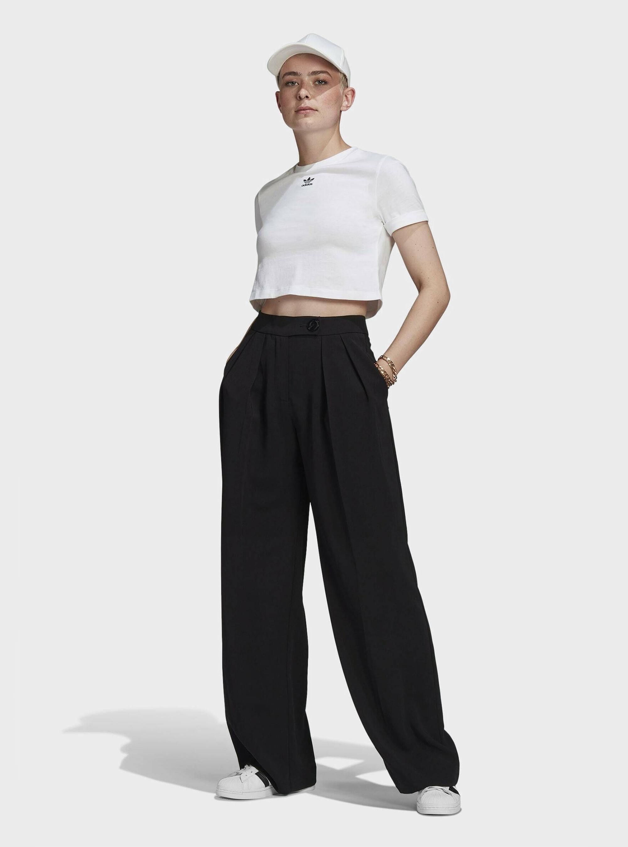 Adidas CROP TOP GN2803