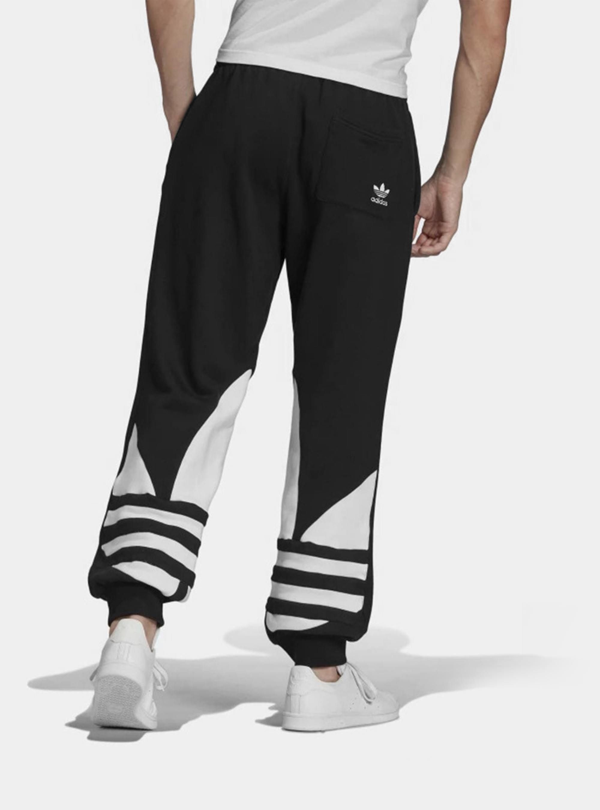 Adidas BG TREFOIL PANT FM3756