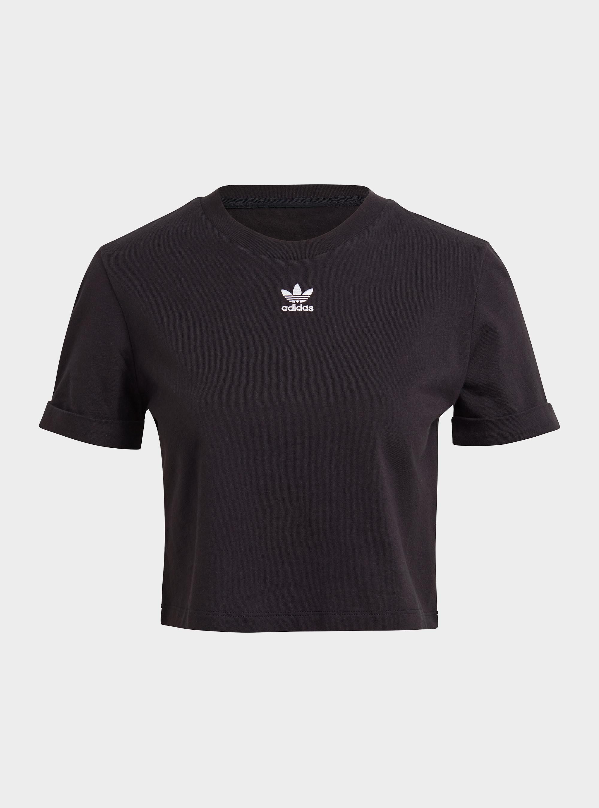 Adidas CROP TOP GN2802