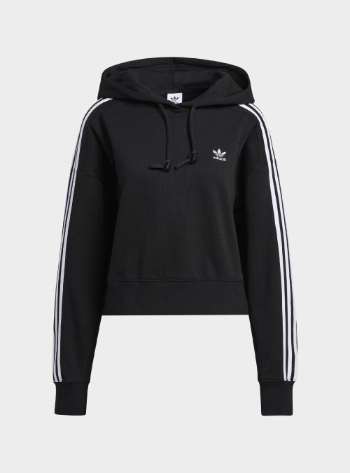 Adidas SHORT HOODIE GN2890