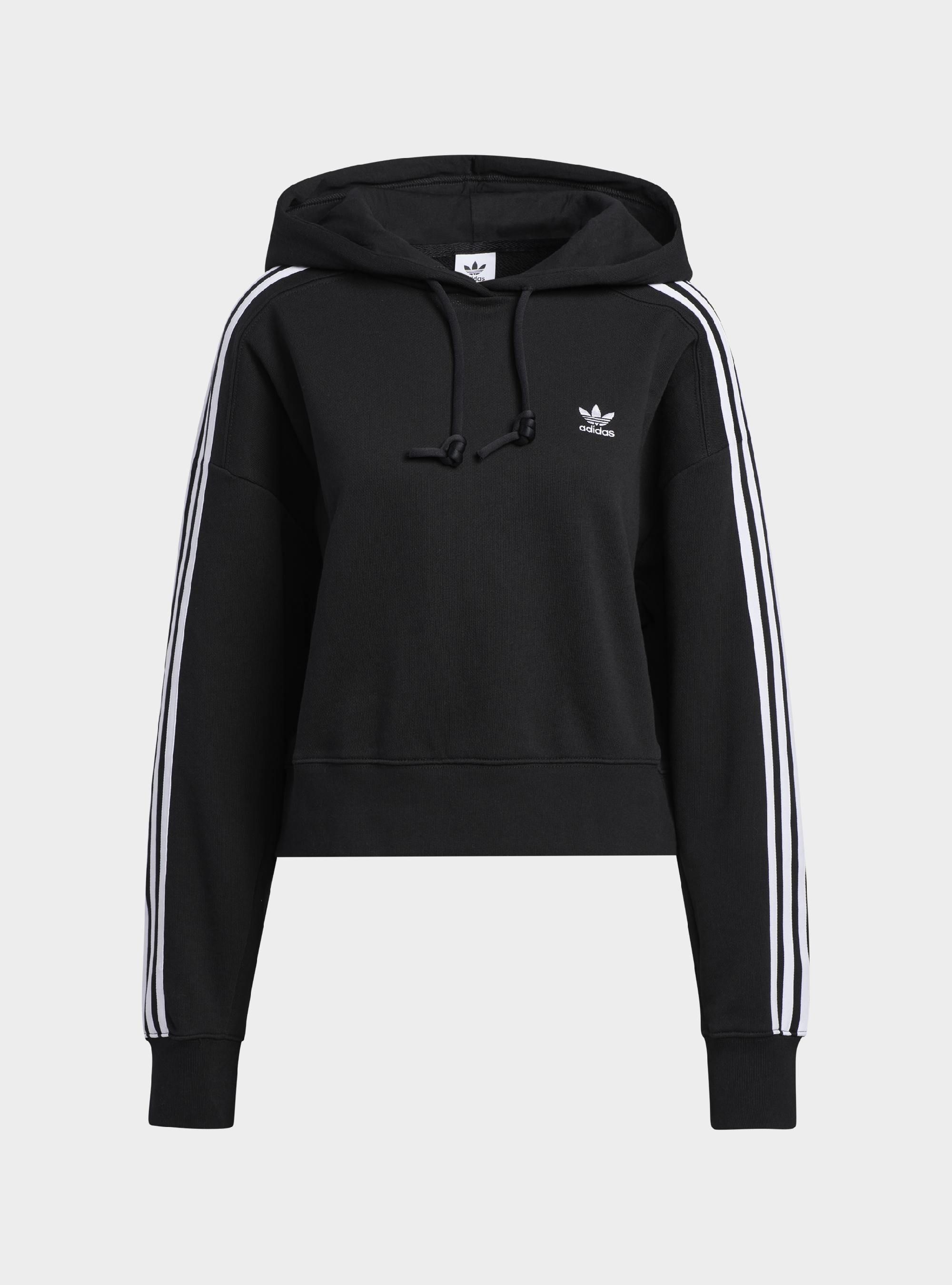 Adidas SHORT HOODIE GN2890