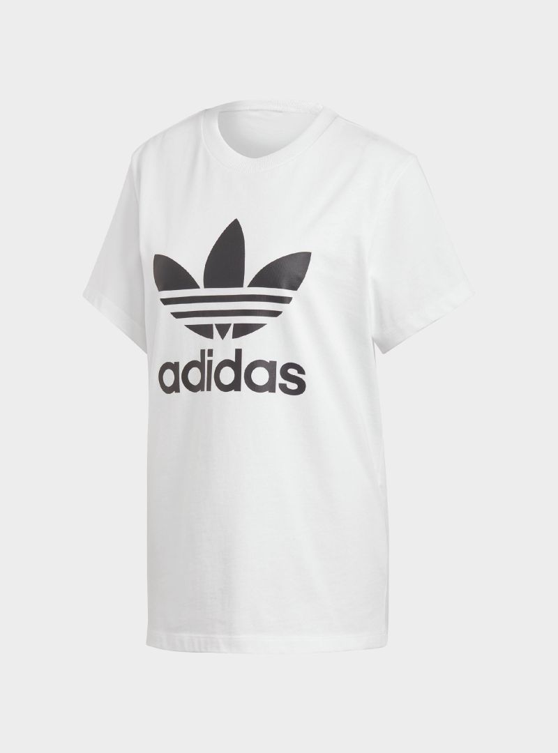 Adidas BOYFRIEND TEE DX2322