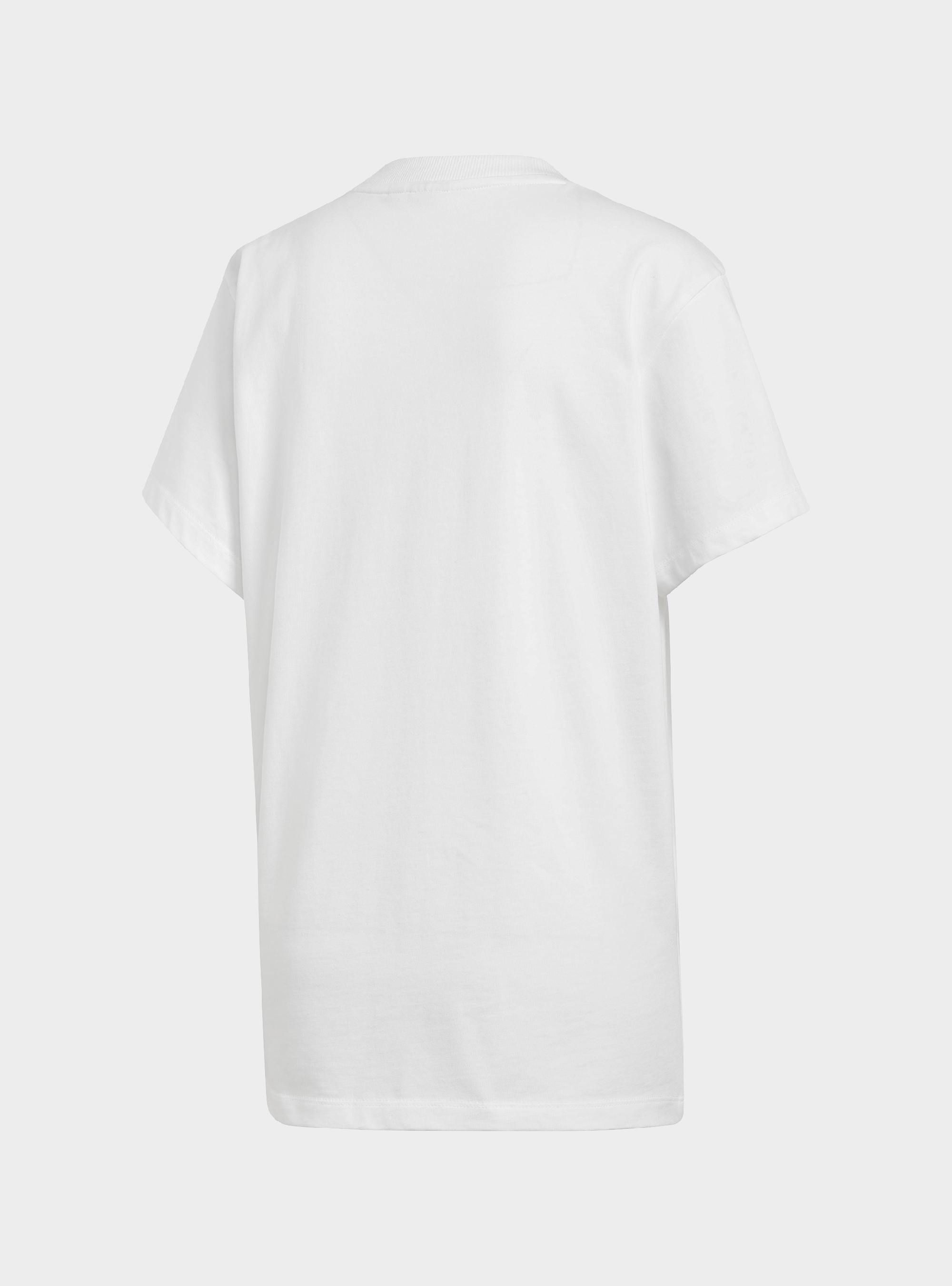 Adidas BOYFRIEND TEE DX2322