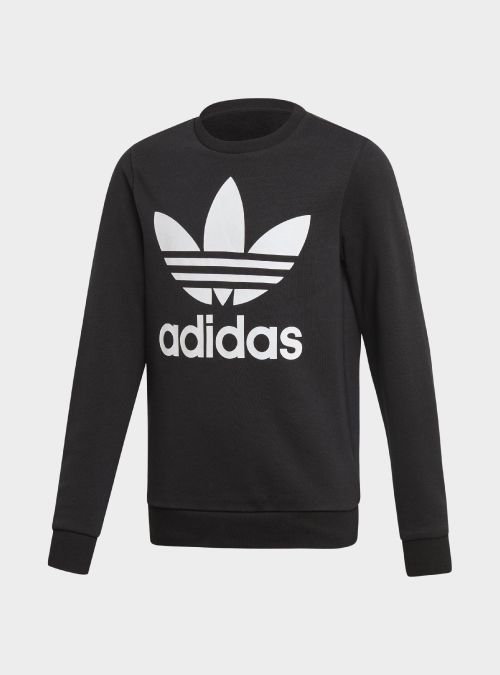 Adidas TREFOIL CREW ED7797