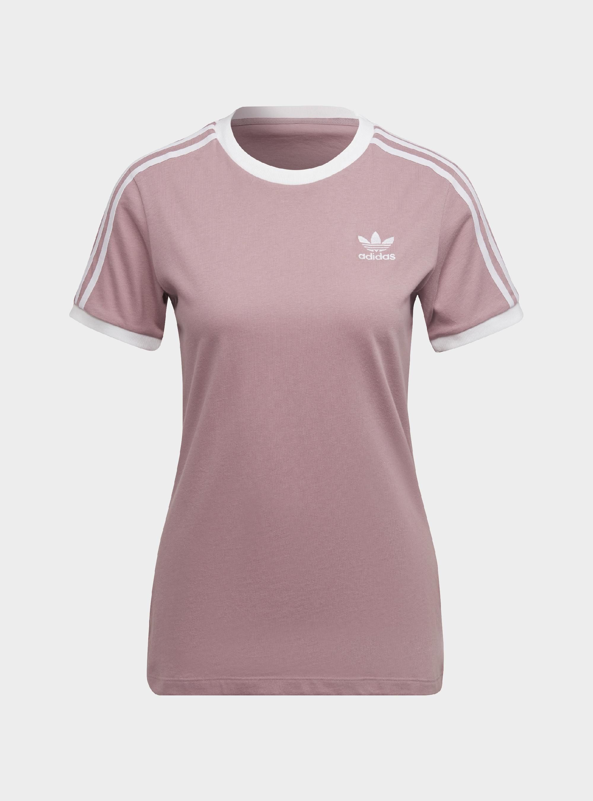 Adidas 3 STRIPES TEE HB9485