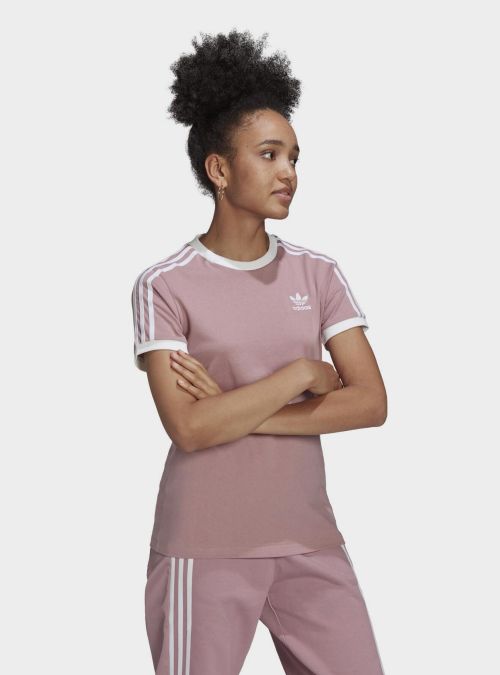 Adidas 3 STRIPES TEE HB9485